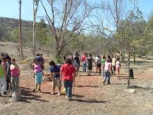 Moot La Serena (Chile)